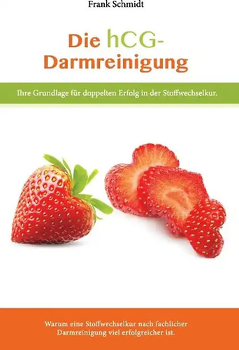 Die hcg darmreinigung - hcg,