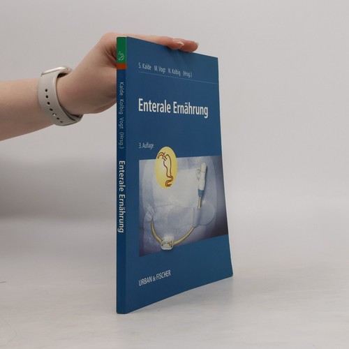 Enterale ernährung 3 - ernährung,