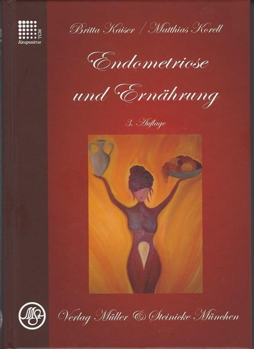 Endometriose und ernährung - endometriose, ~