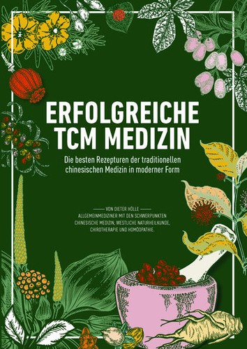Erfolgreiche tcm medizin - medizin, |