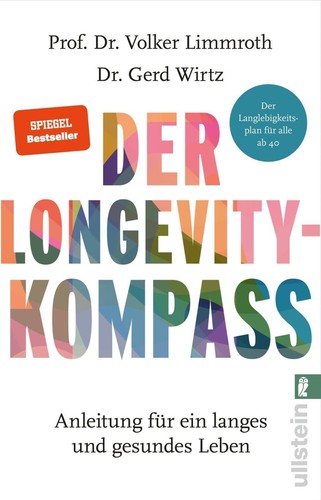 Der longevity kompass volker - der,