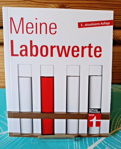 Meine laborwerte matthias - laborwerte,