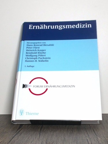Ernährungsmedizin 197 - ernährungsmedizin,,