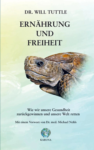 Ernährung und freiheit will - ernährung,