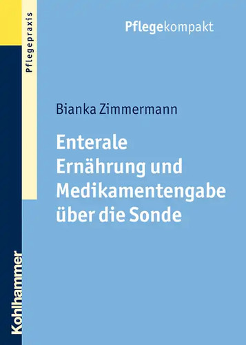 Enterale ernährung und - enterale,
