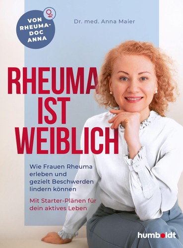 Rheuma ist weiblich anna maier - ist,