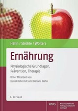 Ernährung: Physiologische