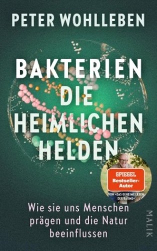 Bakterien die heimlichen - die,