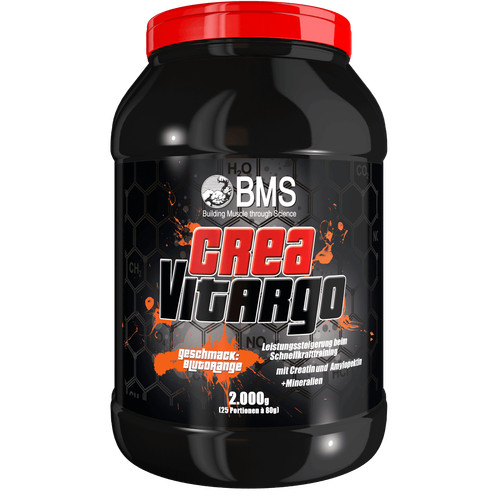 Creavitargo von bms - von, (2.000