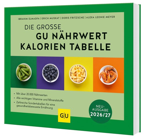 Die große - , gu