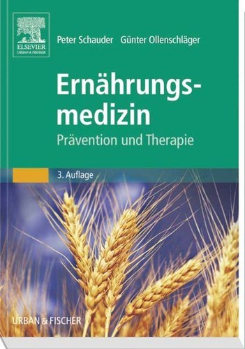 Ernährungsmedizin prävention - ernährungsmedizin,