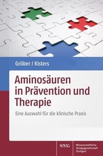 Aminosäuren in Prävention