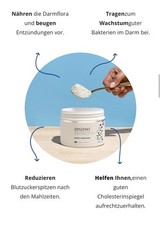 Ballaststoffreiche Ernährung