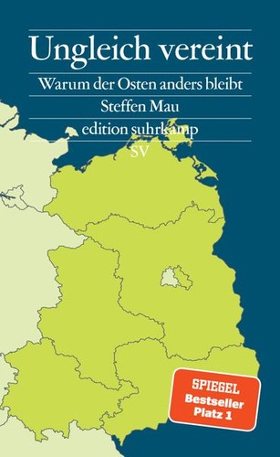 Ungleich vereint steffen mau - ungleich, |