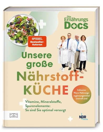 Die ernährungs docs unsere - die, ernährungs-docs