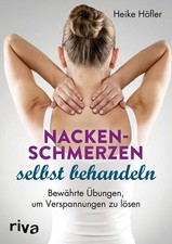 Nackenschmerzen selbst