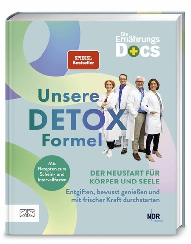 Die ernährungs docs - ernährungs-docs,