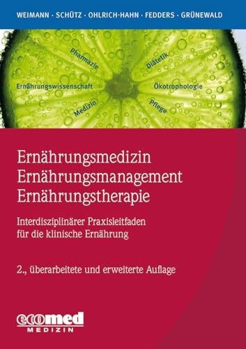 Ernährungsmedizin - , –