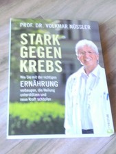 Stark gegen Krebs - Volkmar
