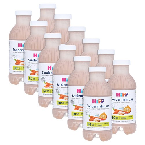 Hipp sondennahrung huhn - hipp,