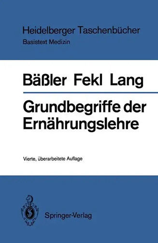 Grundbegriffe der