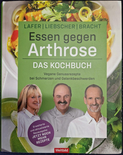 Essen gegen arthrose das - arthrose,