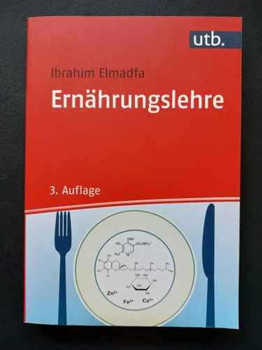 Ibrahim elmadfa - ibrahim,