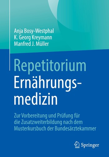 Anja bosy westphal - anja, bosy-westphal
