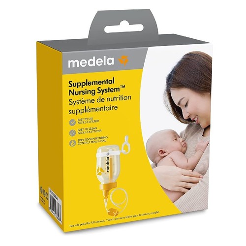 Medela brusternährungsset - medela,