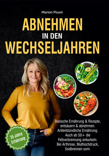 Abnehmen den wechseljahren - abnehmen, in