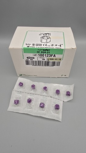 Vygon nutrisafe2 drehdeckel - vygon,
