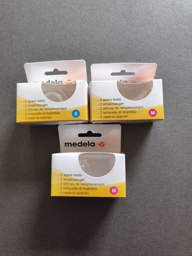 Medela ersatzsauger neu - x,