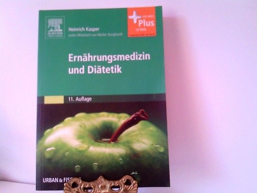 Ernährungsmedizin und