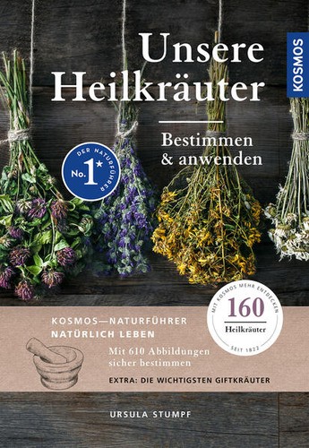 Unsere heilkräuter ursula - heilkräuter,