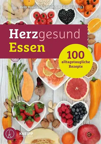 Herzgesund essen