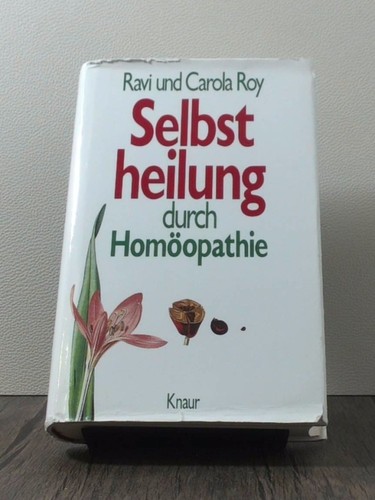 Selbstheilung durch