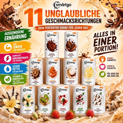 Smartgo ausgewogene - smartgo,,