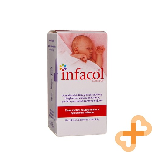 Infacol mündliche aufhängung - infacol,