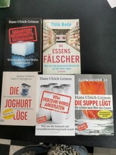 5 Bücher zum Thema