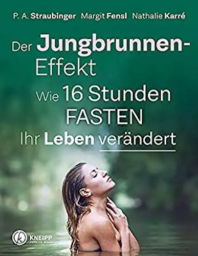 Der jungbrunnen effekt - der, jungbrunnen-effekt
