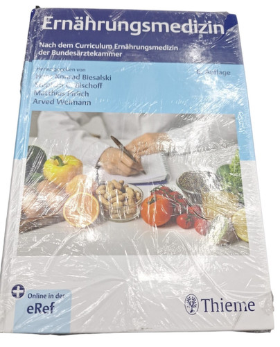 Ernährungsmedizin hans konrad - ernährungsmedizin,