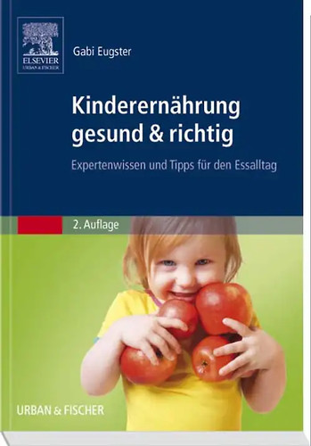 Kinderernährung gesund - , &