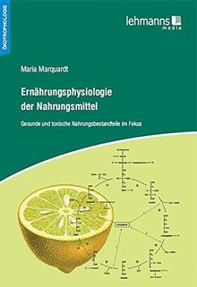 Ernährungsphysiologie der
