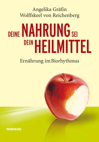 Deine nahrung sei dein - nahrung,