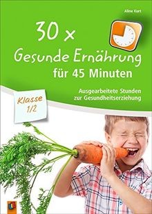 Gesunde ernährung für - x,