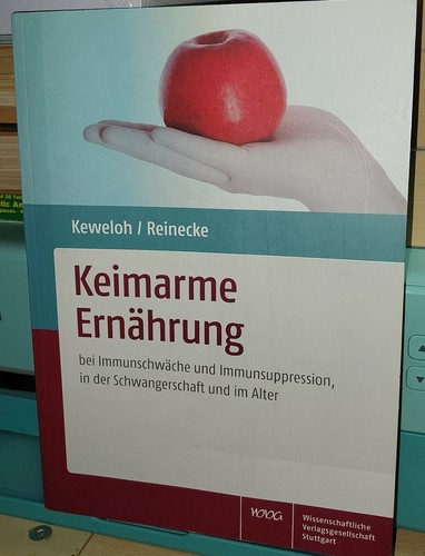 Keimarme ernährung von - keimarme,