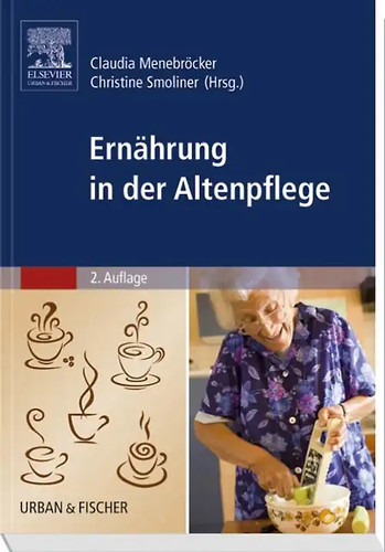 Ernährung der altenpflege - in,