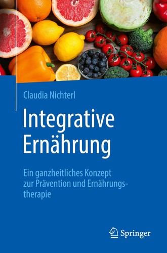 Claudia nichterl integrative - nichterl, /