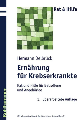 Ernährung für krebserkrankte - ernährung,