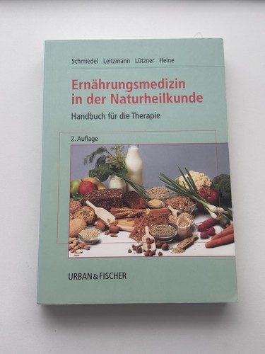 Ernährungsmedizin der - in,